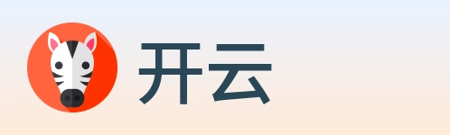 开云 logo